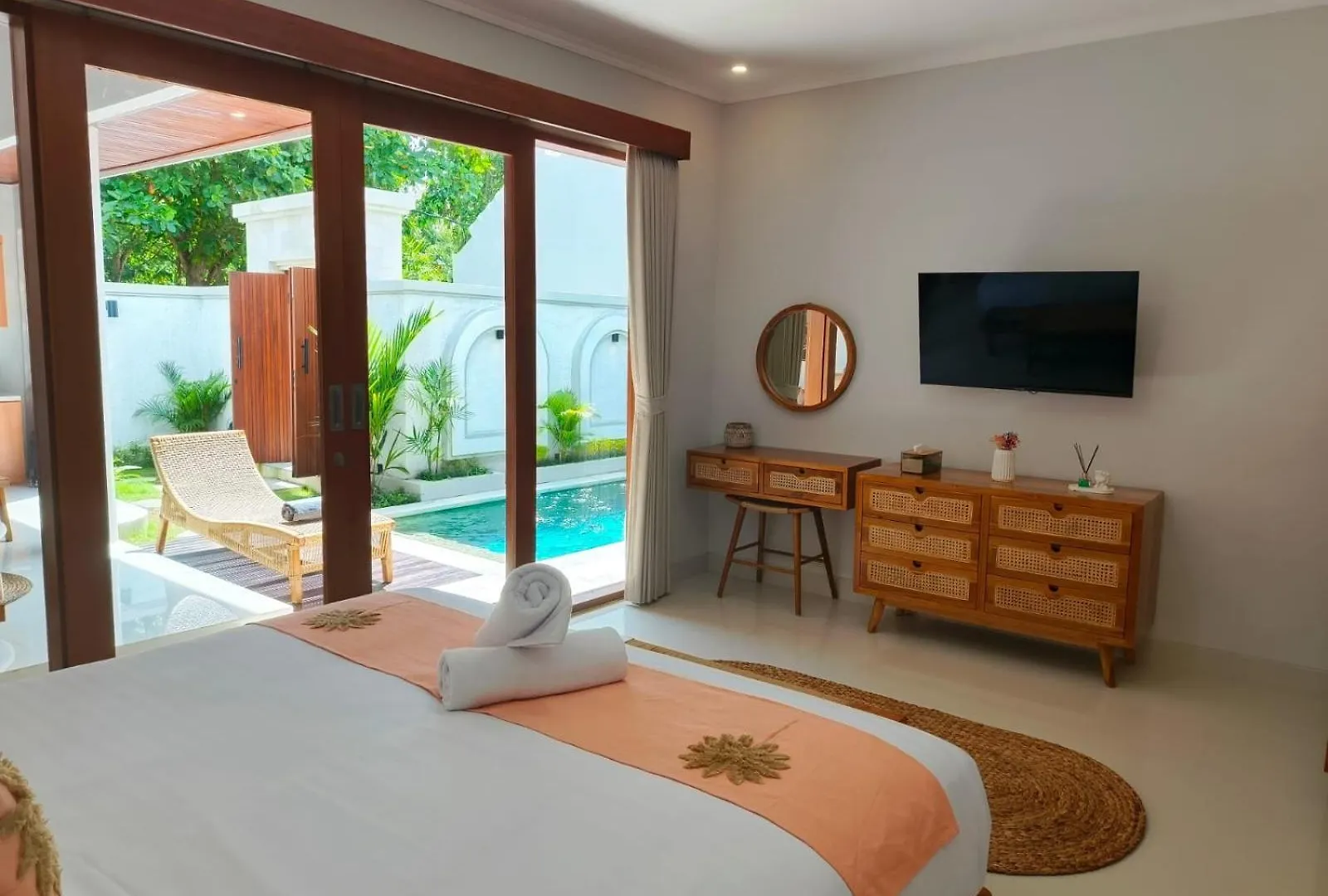 Rumah Kodel4 By Ibali Management Seminyak