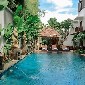Argya Santi Suite&villas Hotel