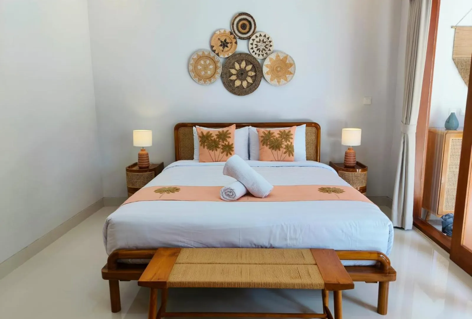 Villa Rumah Kodel4 By Ibali Management Seminyak