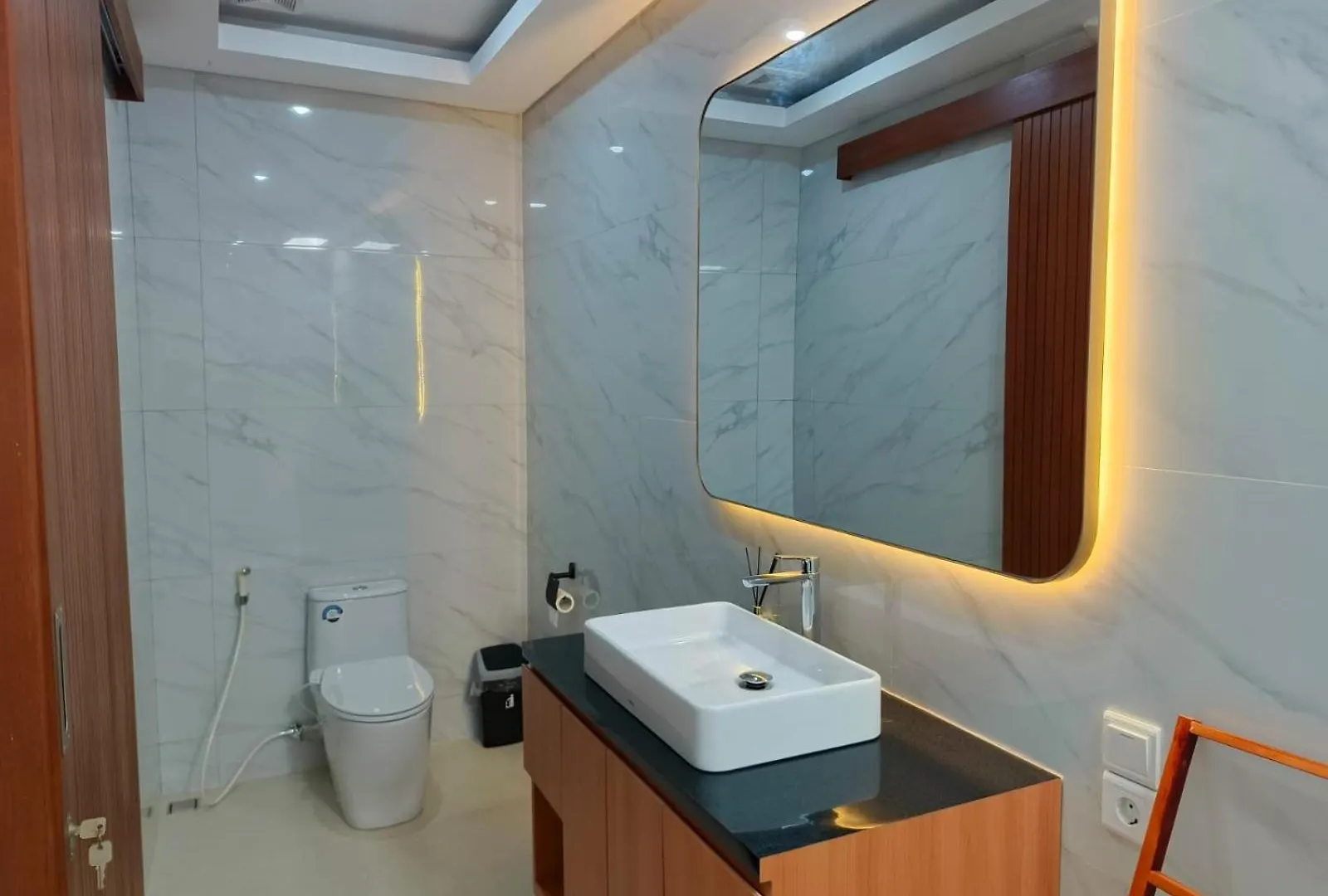 Villa Rumah Kodel4 By Ibali Management Seminyak