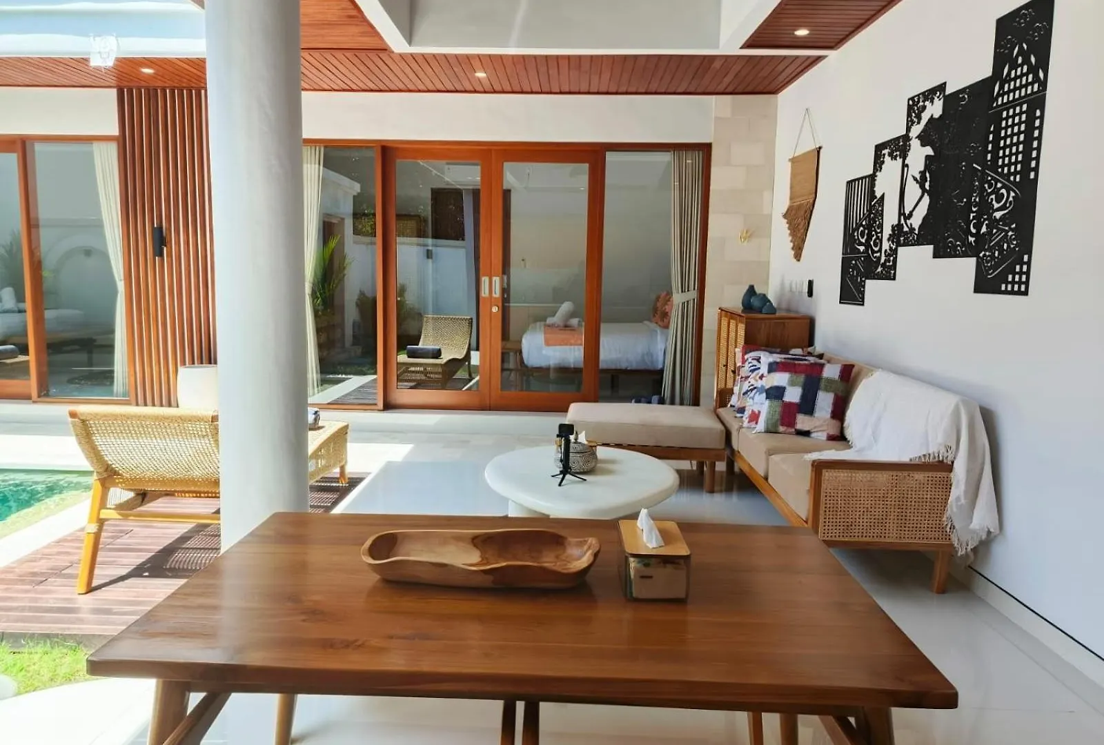 Villa Rumah Kodel4 By Ibali Management Seminyak