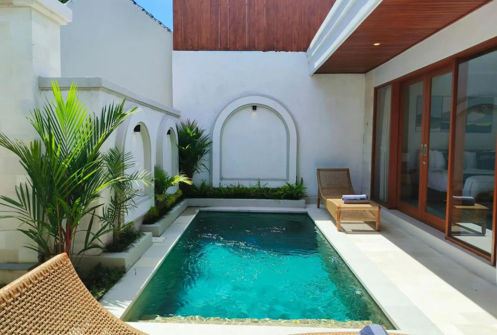 Rumah Kodel4 By Ibali Management Seminyak