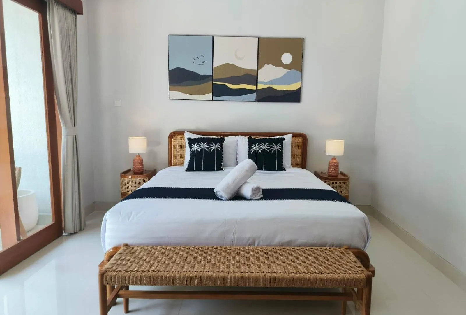 Rumah Kodel4 By Ibali Management Seminyak  Indonesia