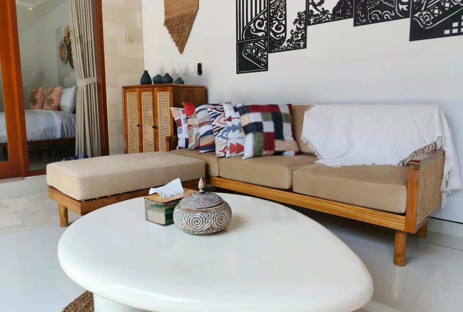 Rumah Kodel4 By Ibali Management Seminyak  Villa Seminyak (Bali)