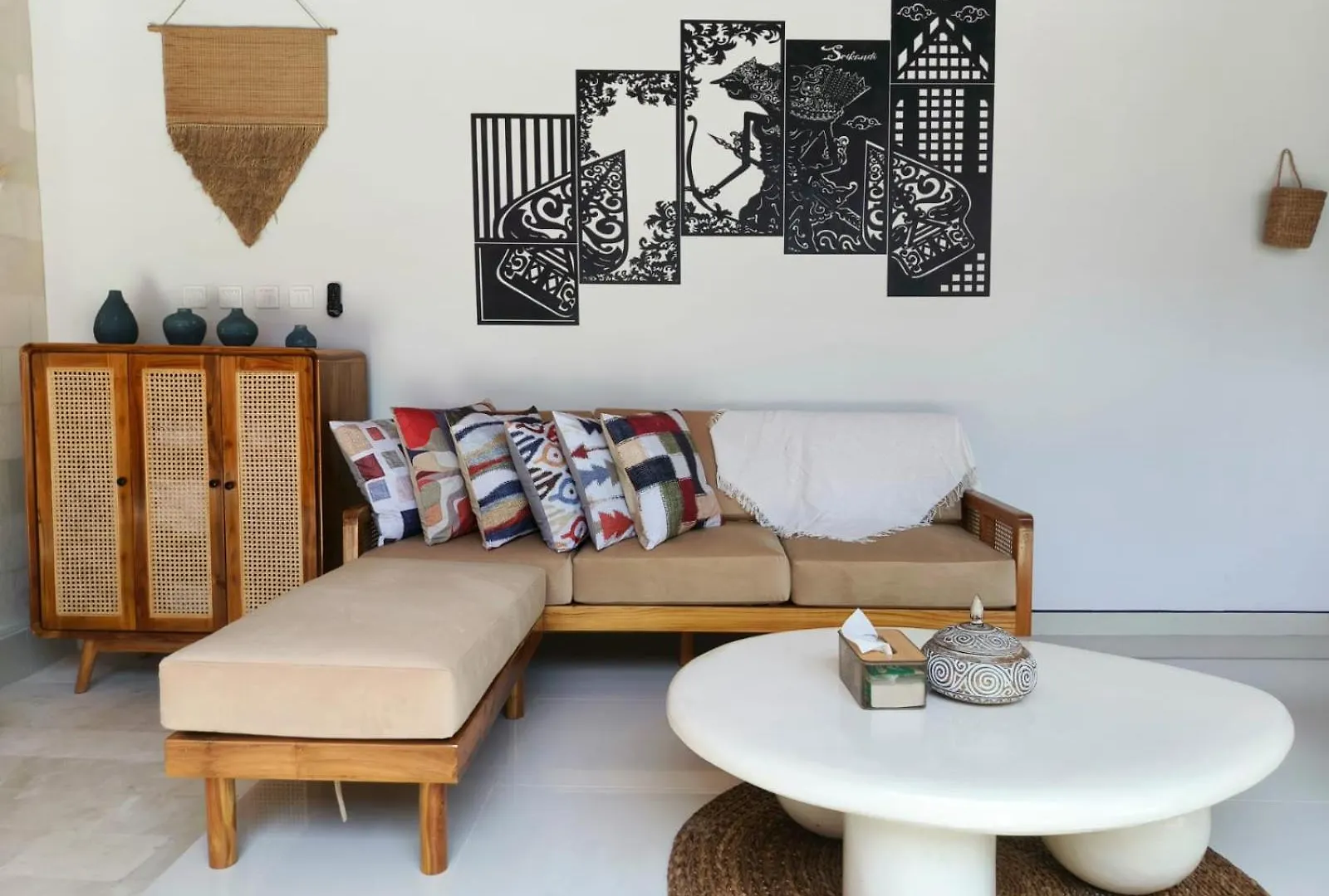 Rumah Kodel4 By Ibali Management Seminyak  Indonesia