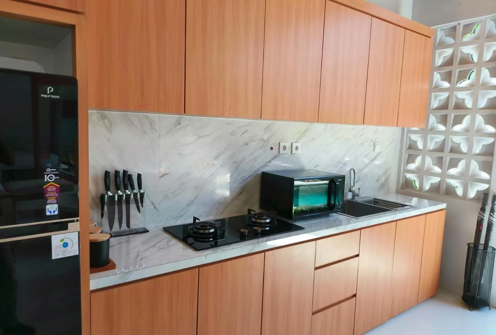Villa Rumah Kodel4 By Ibali Management Seminyak  Indonesia