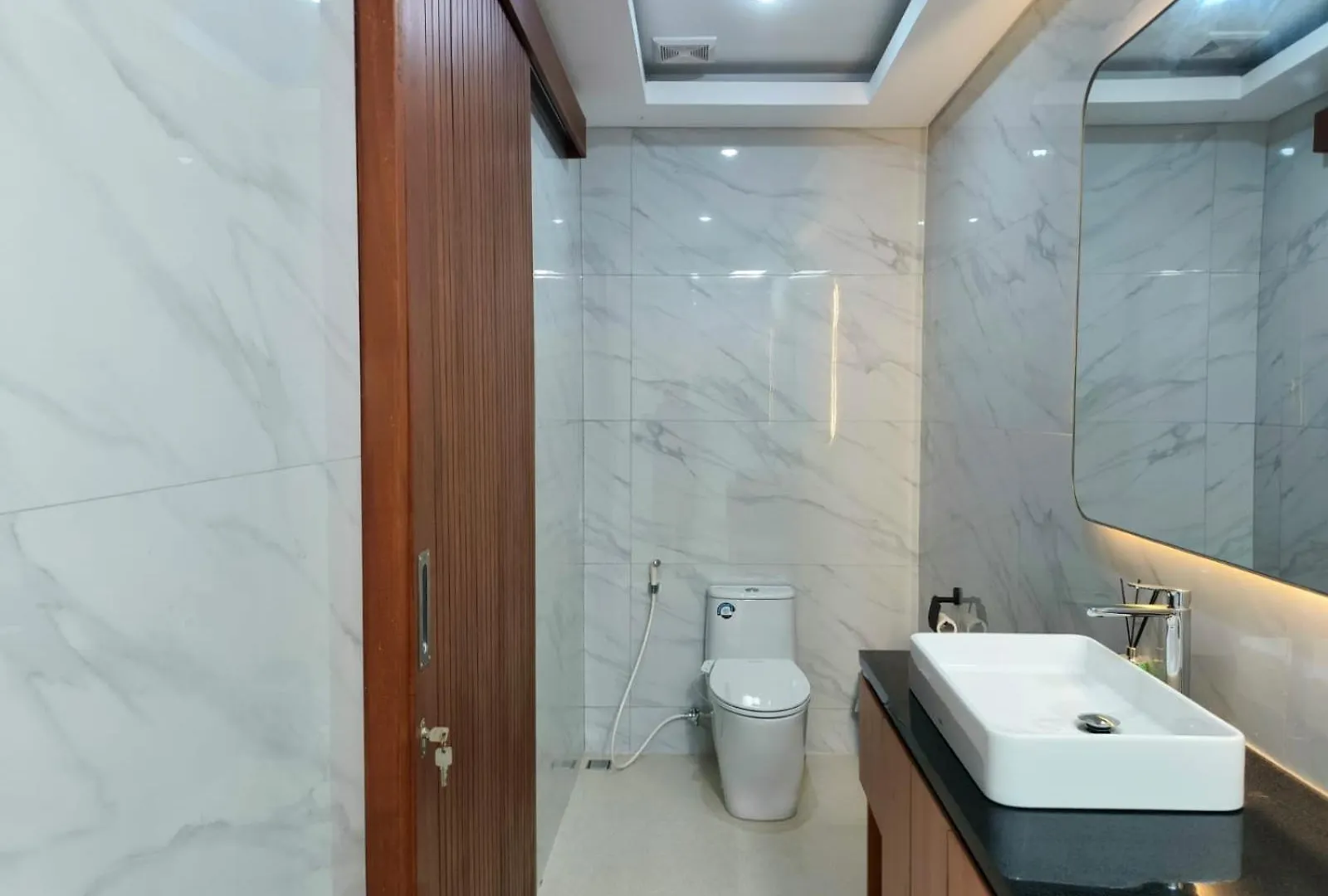 Rumah Kodel4 By Ibali Management Seminyak