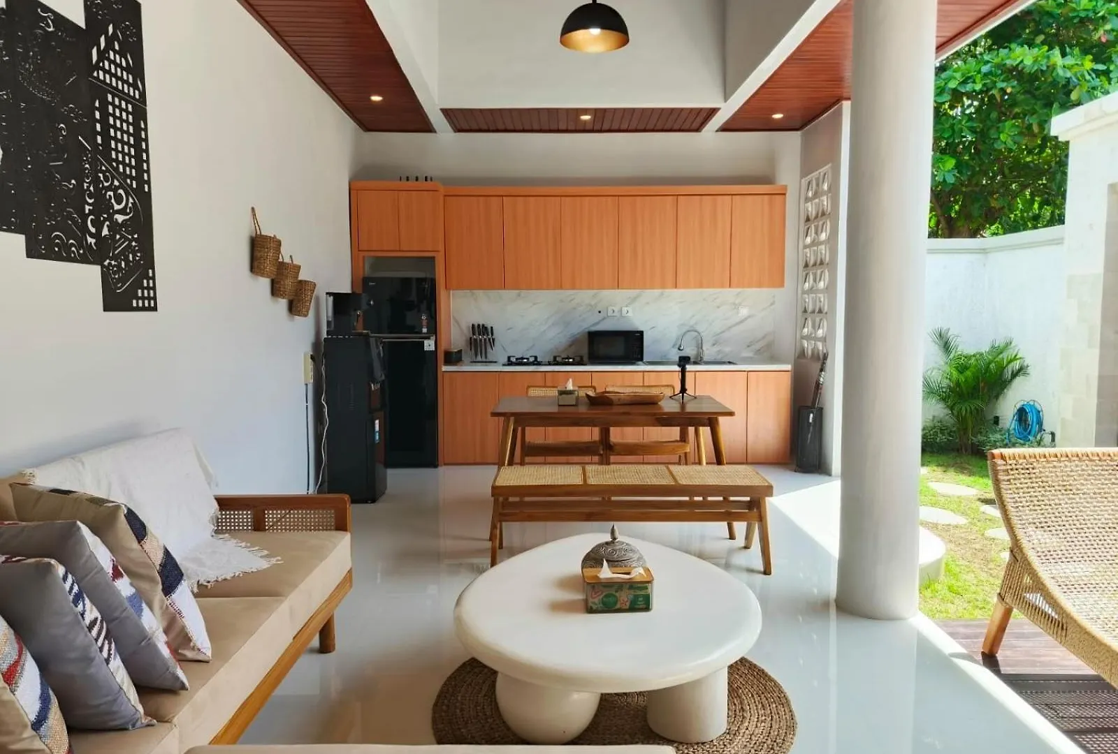 Rumah Kodel4 By Ibali Management Seminyak  0*, Seminyak (Bali)