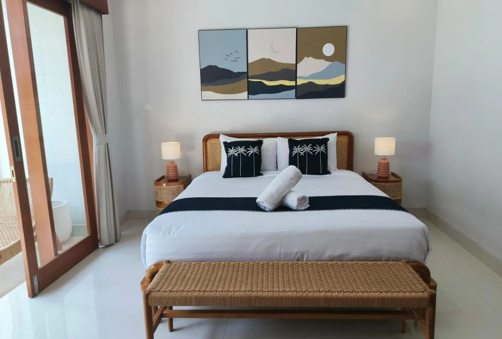 Villa Rumah Kodel4 By Ibali Management Seminyak