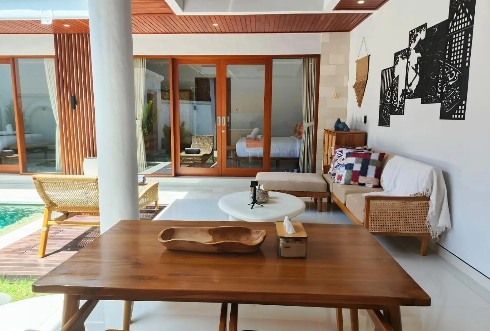 Rumah Kodel4 By Ibali Management Seminyak